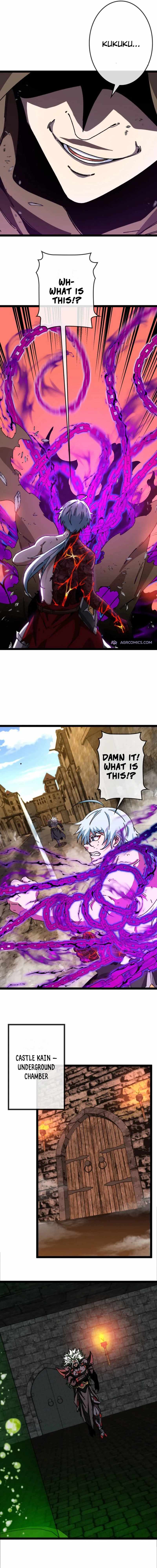 The Revenge of the Betrayed Strongest Knight Chapter 5 14